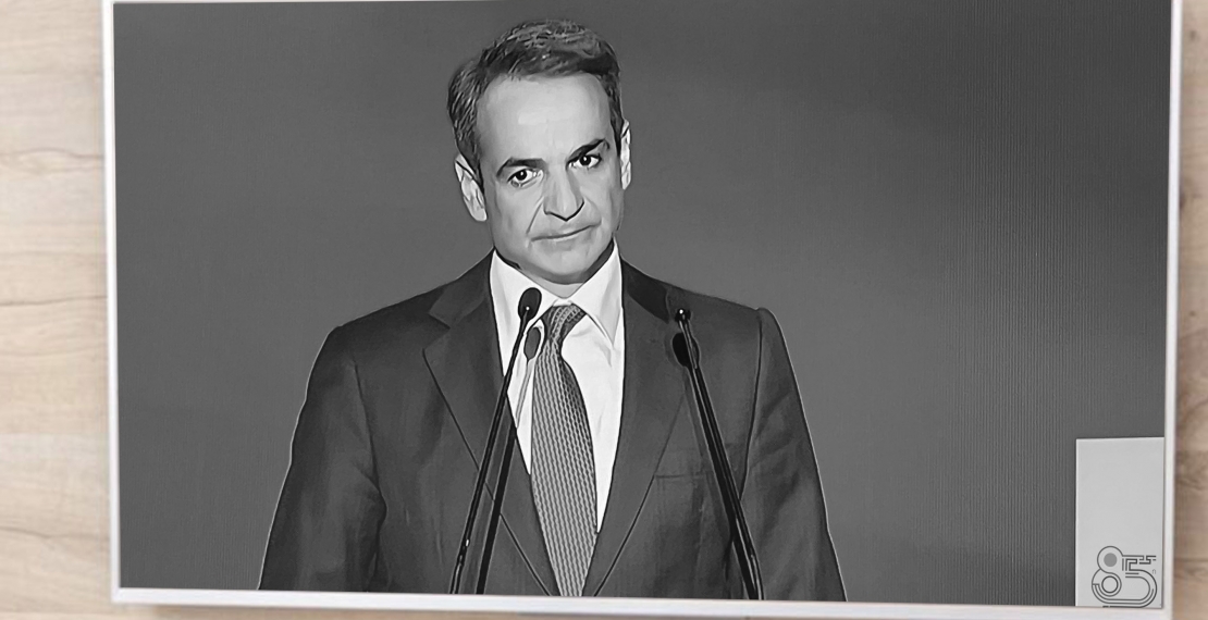 Η εγκατάλειψη των μεγάλων έργων φέρει την υπογραφή Μητσοτάκη